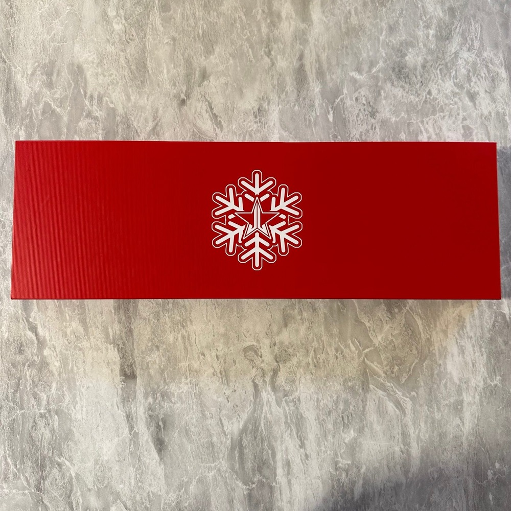 New Jeffree Star Ornament Set